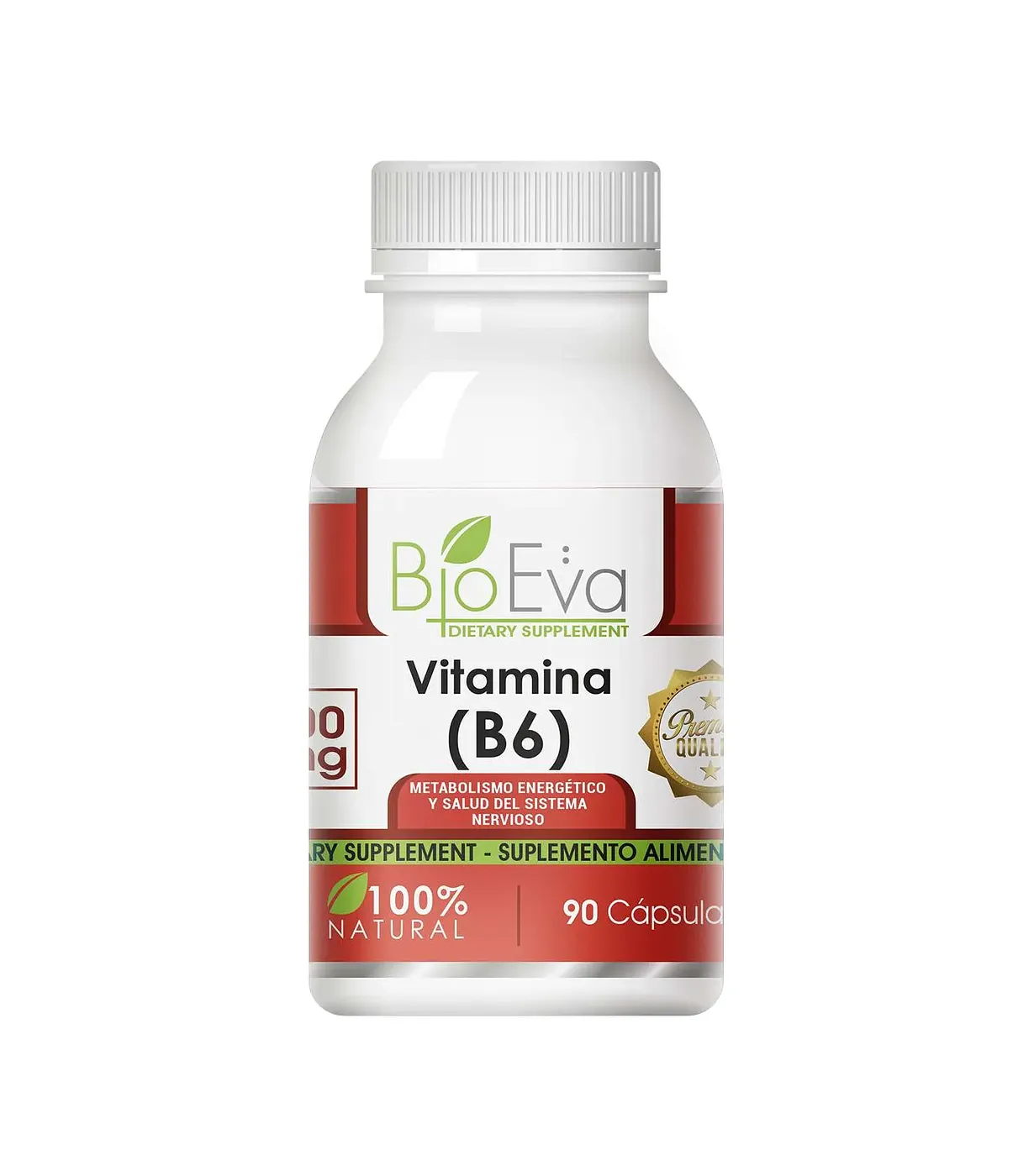 BIO EVA VIT B6 100MG