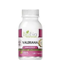 BIO EVA VALERIANA 500MG