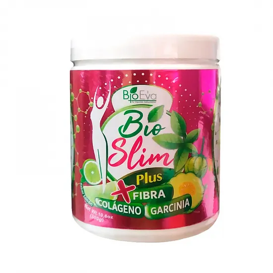 BIO SLIM PLUS 300GR