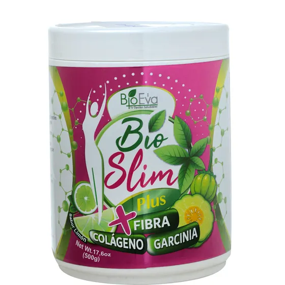 BIO SLIM PLUS 500GR