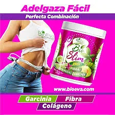 BIO SLIM PLUS 500GR