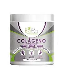 BIO EVA COLAGENO POLVO 150GR
