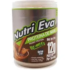 NUTRI EVA PROT CHOCO 500GR