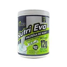NUTRI EVA PROTEINA MANI 500GR