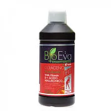 BIO EVA COLAGENO HIALURONICO 16 OZ