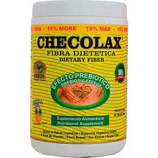CHECOLAX FIBRA PIÑA 300GR