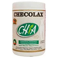 CHECOLAX ADELGA CHIA 340GR