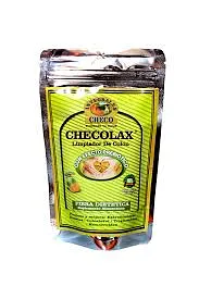 CHECOLAX FIBRA PINA 65G