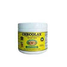 CHECOLAX FIBRA PINA 130G