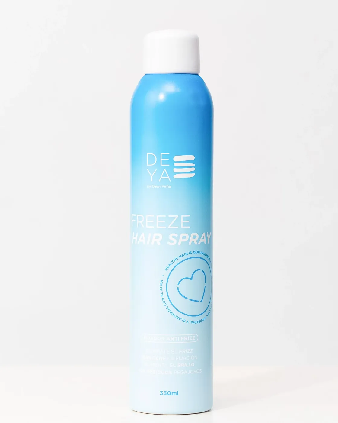 DEYA FREEZE SPRAY 330ML