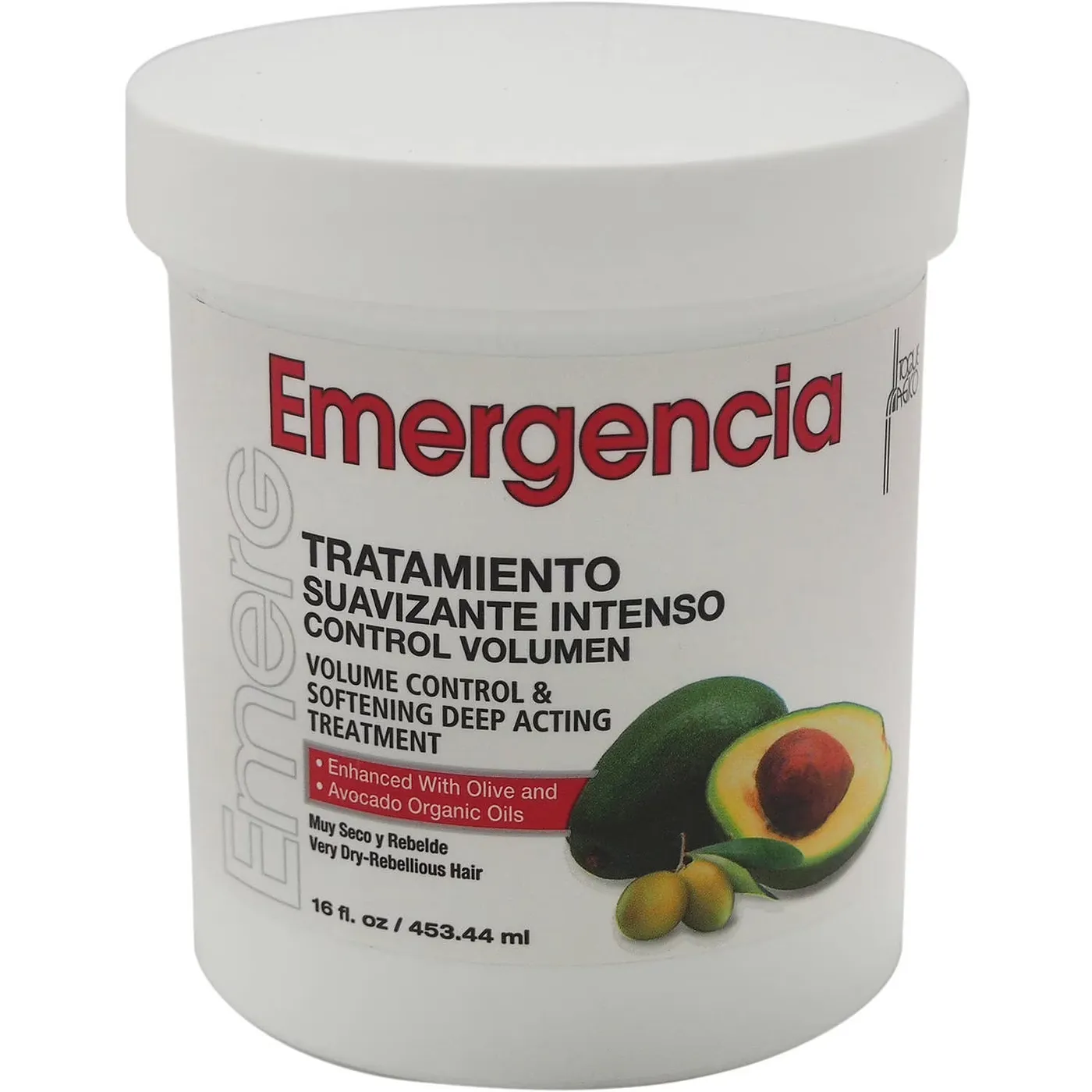 TRAT 16oz MAGICO VOLUMEN