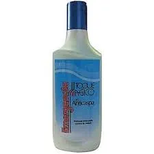 SHAMPOO EMERGENCIA ANTICASPA 12oz
