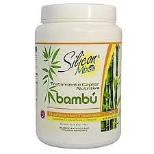 TRAT SILICON MIX BAMBU 60 OZ