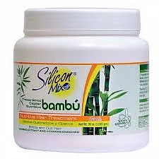 TRATAMIENTO SILICON MIX BAMBU 36oz