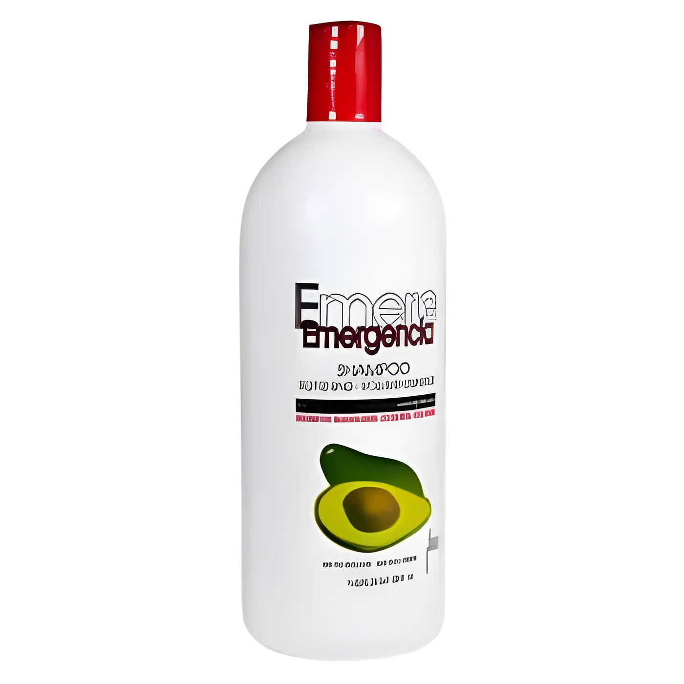 SH 36oz EMERGENCIA VOLUMEN