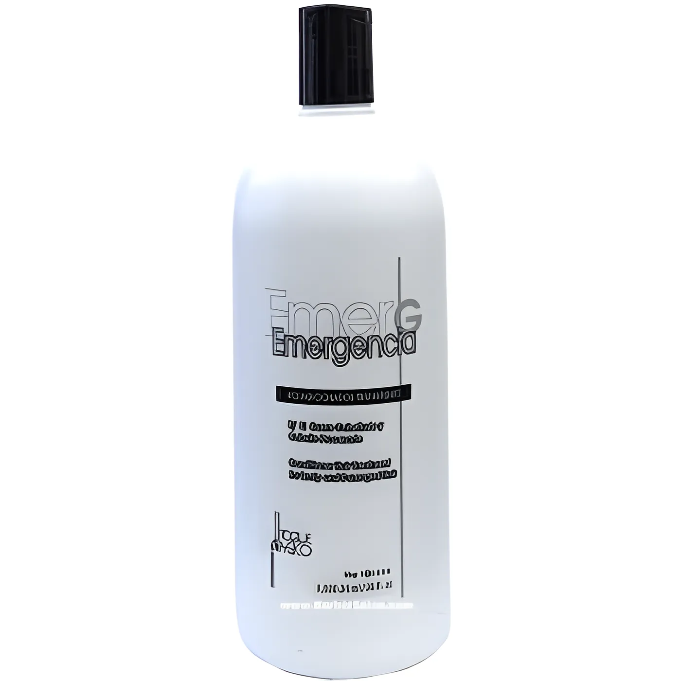 SH 36oz EMERGENCIA ORIG