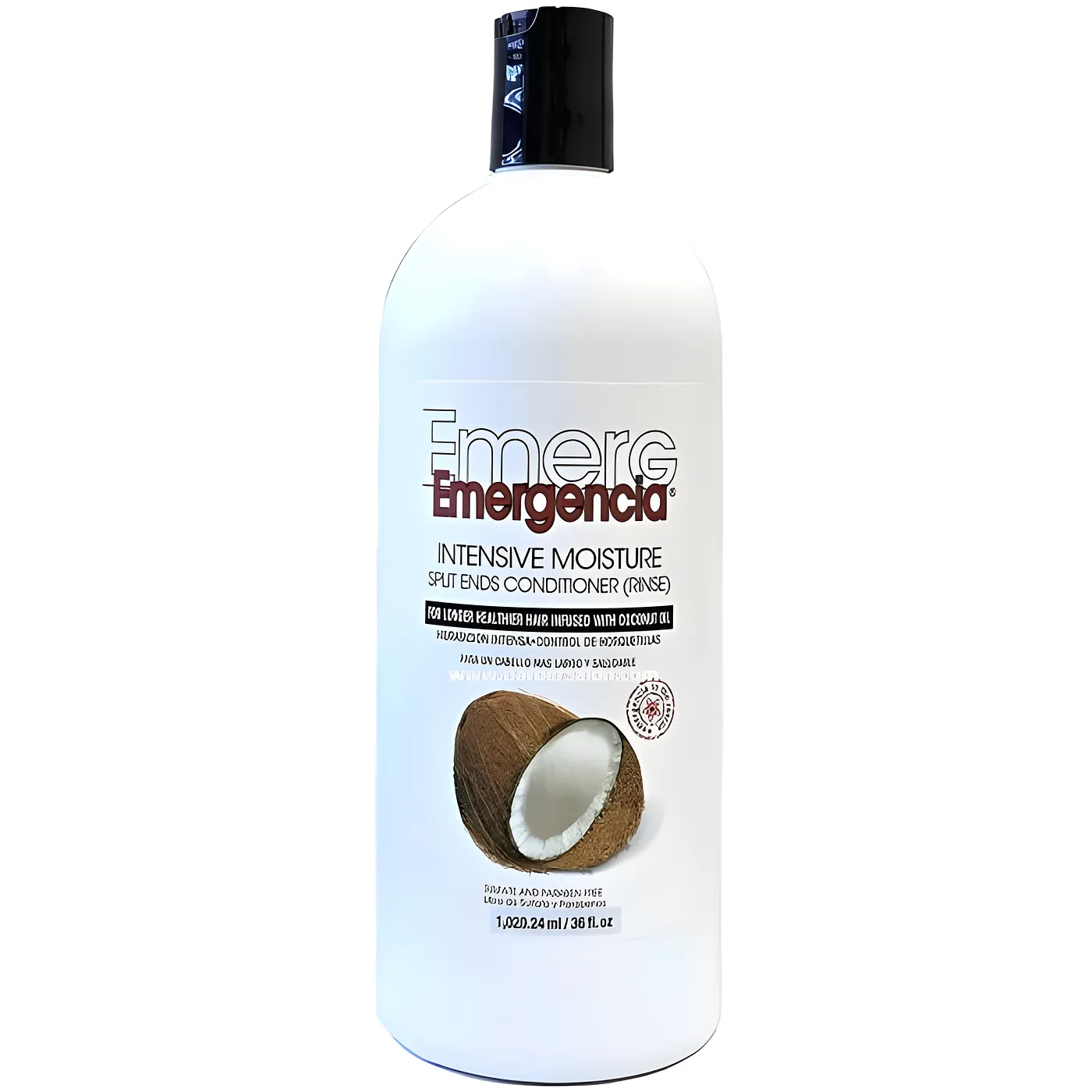 AC 36oz EMERGENCIA HORQUITELLAS