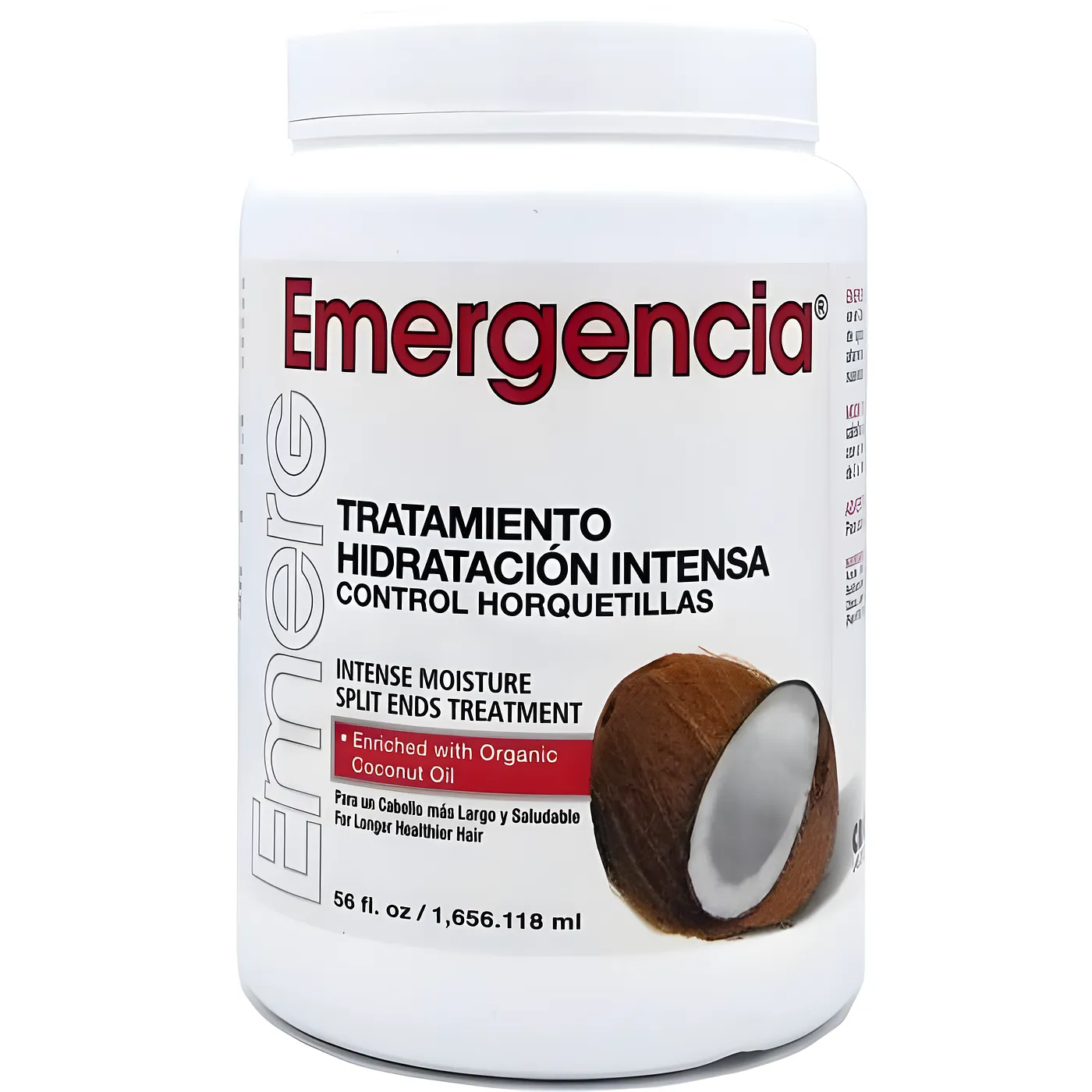 TRAT 56oz MAGICO HORQUETILLA