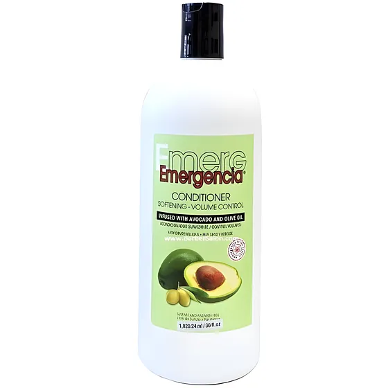 AC 36oz EMERGENCIA AGUACATE