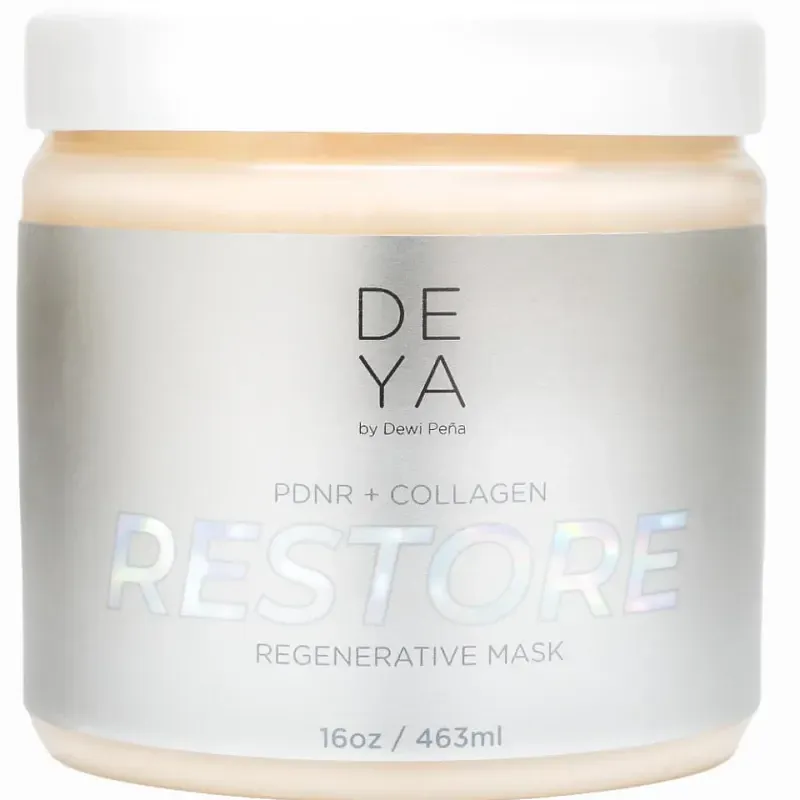 DEYA RESTORE MASK 16 OZ