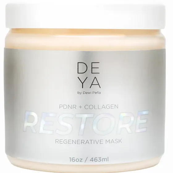 DEYA RESTORE MASK 16 OZ