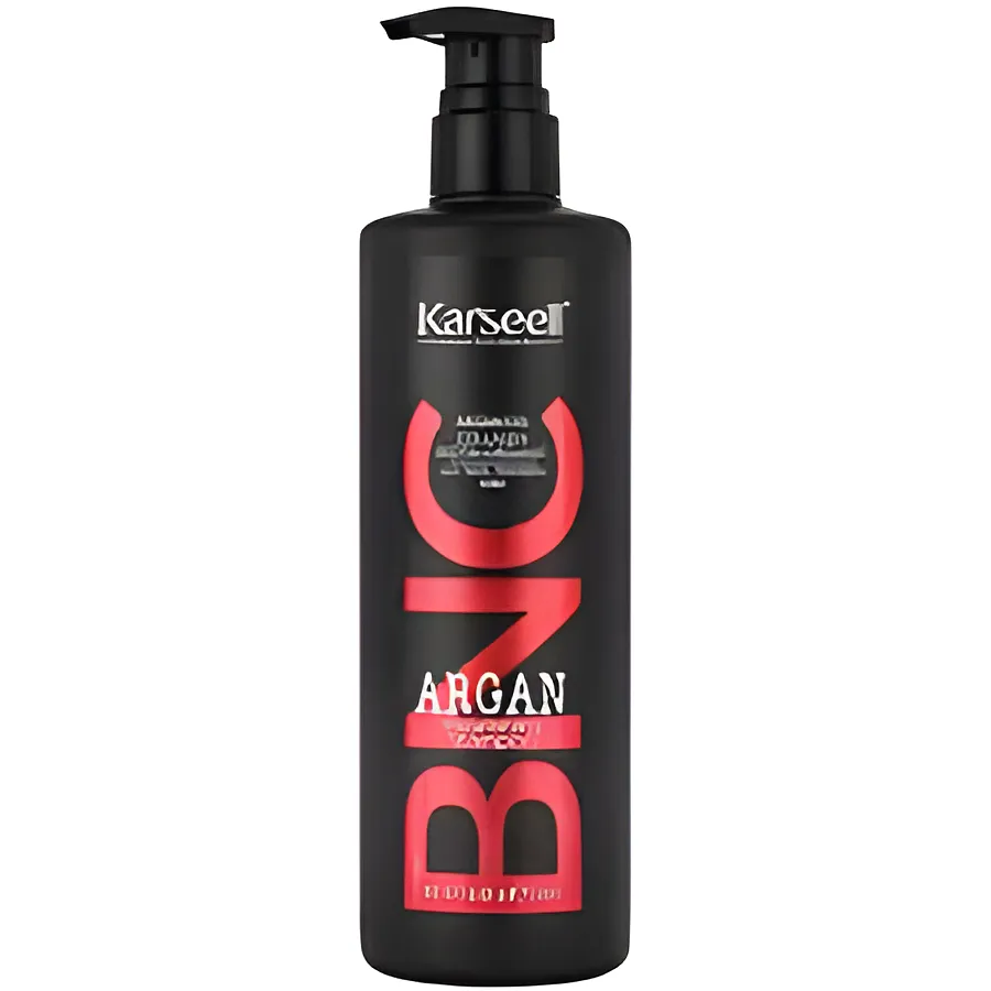 SHAMPOO NUTRICIONAL ARGAN KARSEELL 500ML
