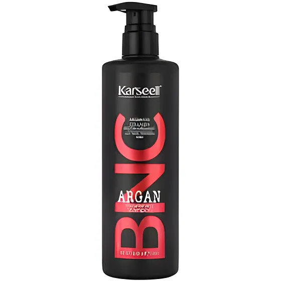 SHAMPOO NUTRICIONAL ARGAN KARSEELL 500ML
