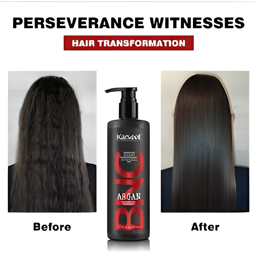 SHAMPOO NUTRICIONAL ARGAN KARSEELL 500ML