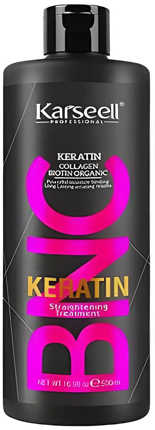 TRATAMIENTO KERATIN KARSEELL 500ML