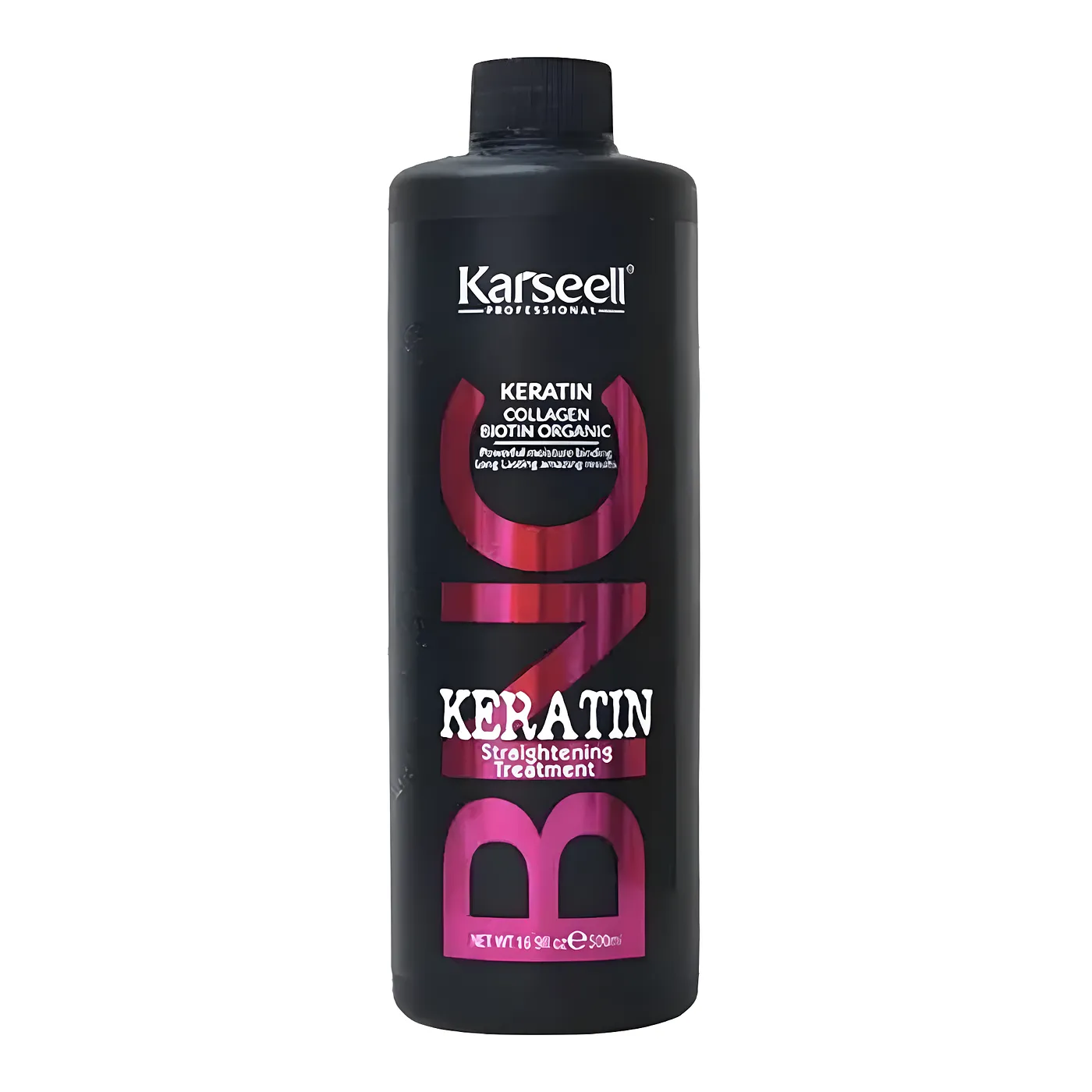 TRATAMIENTO KERATIN KARSEELL 500ML
