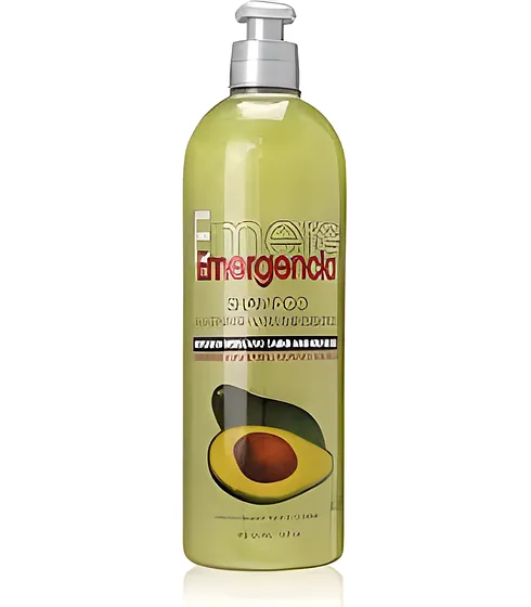 SHAMPOO EMERGENCIA VOLUMEN CONTROL 16oz