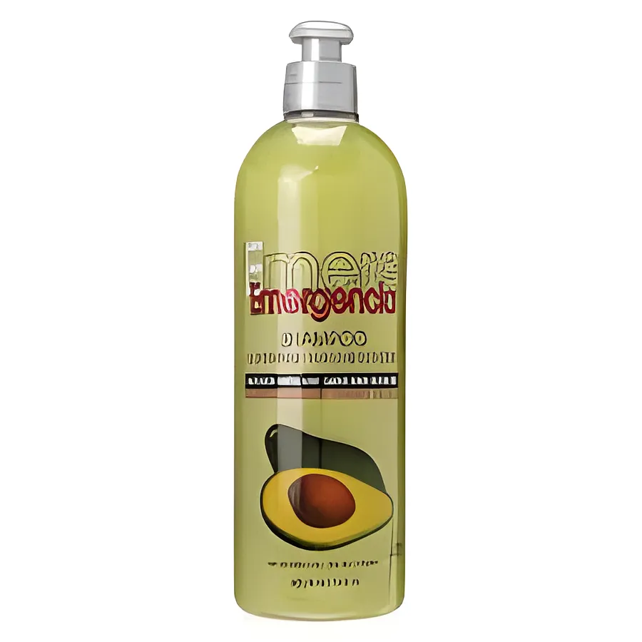 SHAMPOO EMERGENCIA VOLUMEN CONTROL 16oz