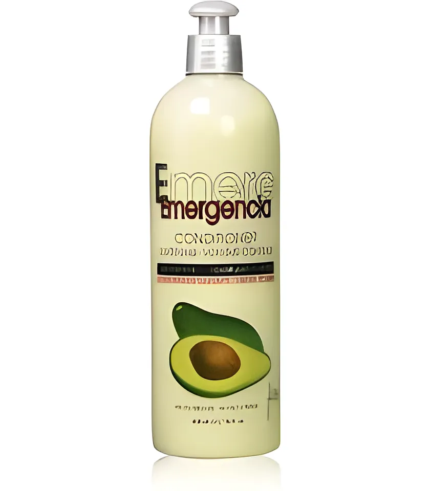 ACONDICIONADOR EMERGENCIA VOLUMEN CONTROL 16oz 