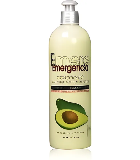 ACONDICIONADOR EMERGENCIA VOLUMEN CONTROL 16oz 