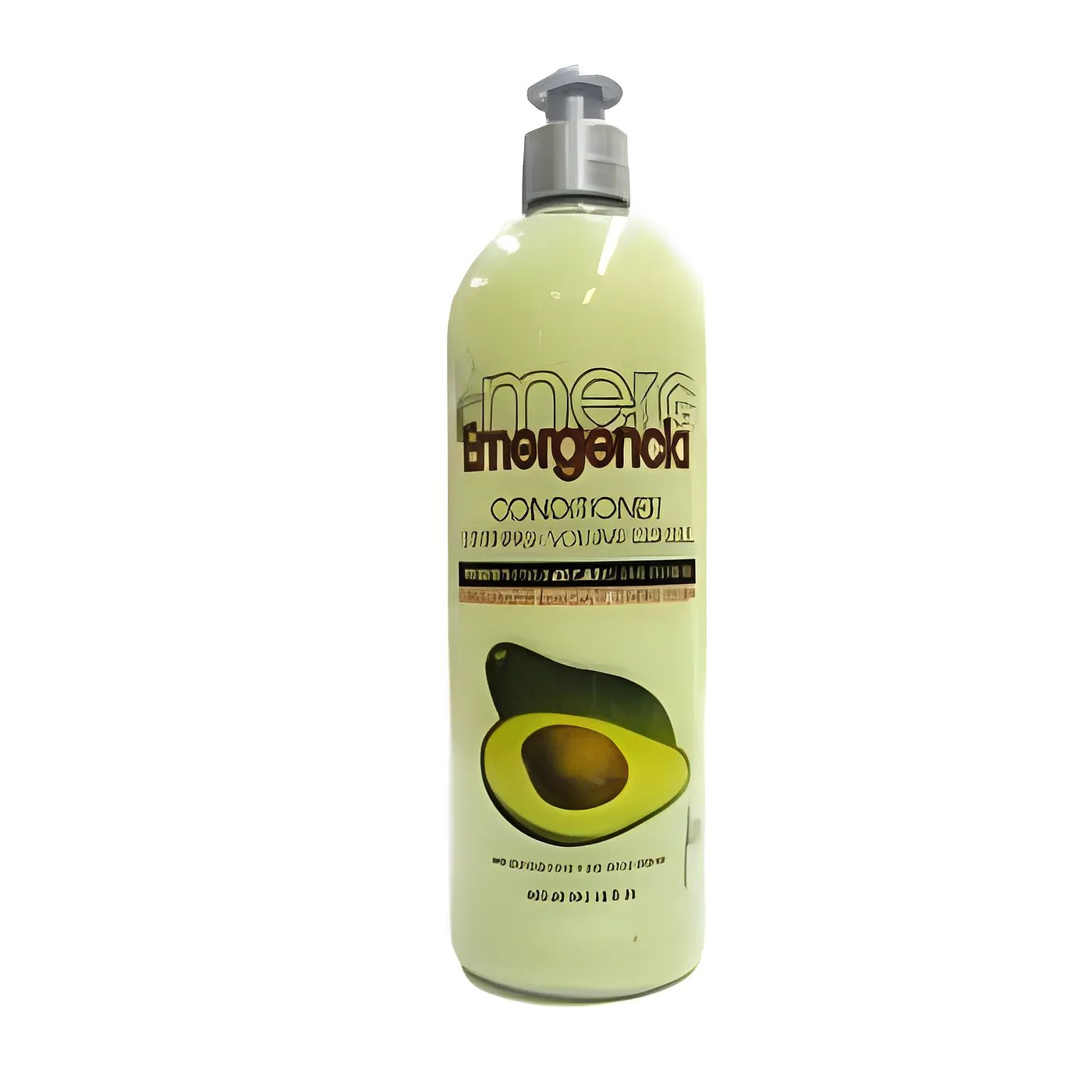 ACONDICIONADOR EMERGENCIA VOLUMEN CONTROL 16oz 