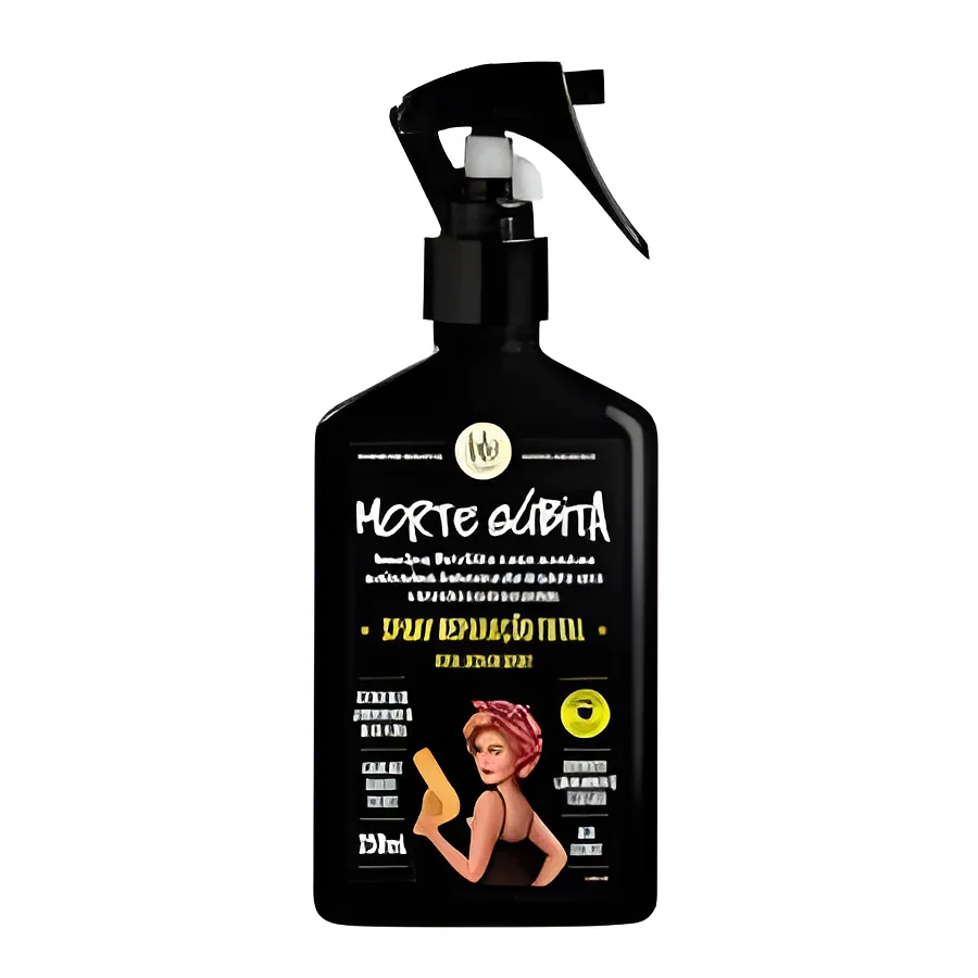 LOLA PROTECTOR TERMICO MORTE SUBITA 250ML