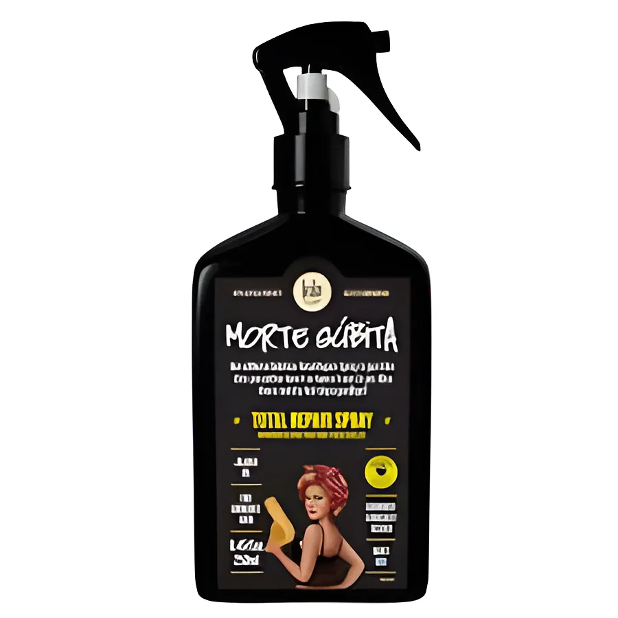 LOLA PROTECTOR TERMICO MORTE SUBITA 250ML