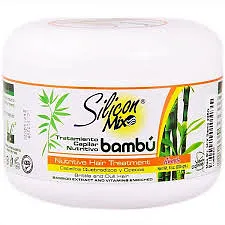 TRAT SILICON MIX BAMBU 8oz