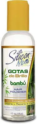 GOTA BAMBU SILICON MIX 4OZ