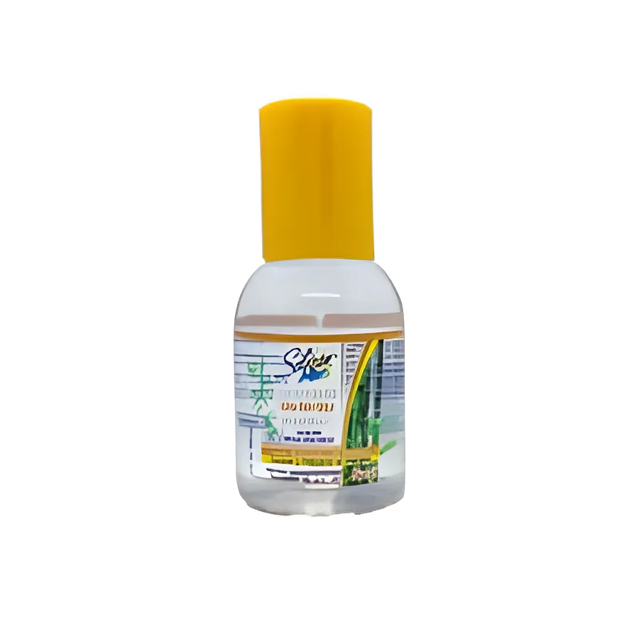 GOTA SILICON MIX BAMBU 2 OZ