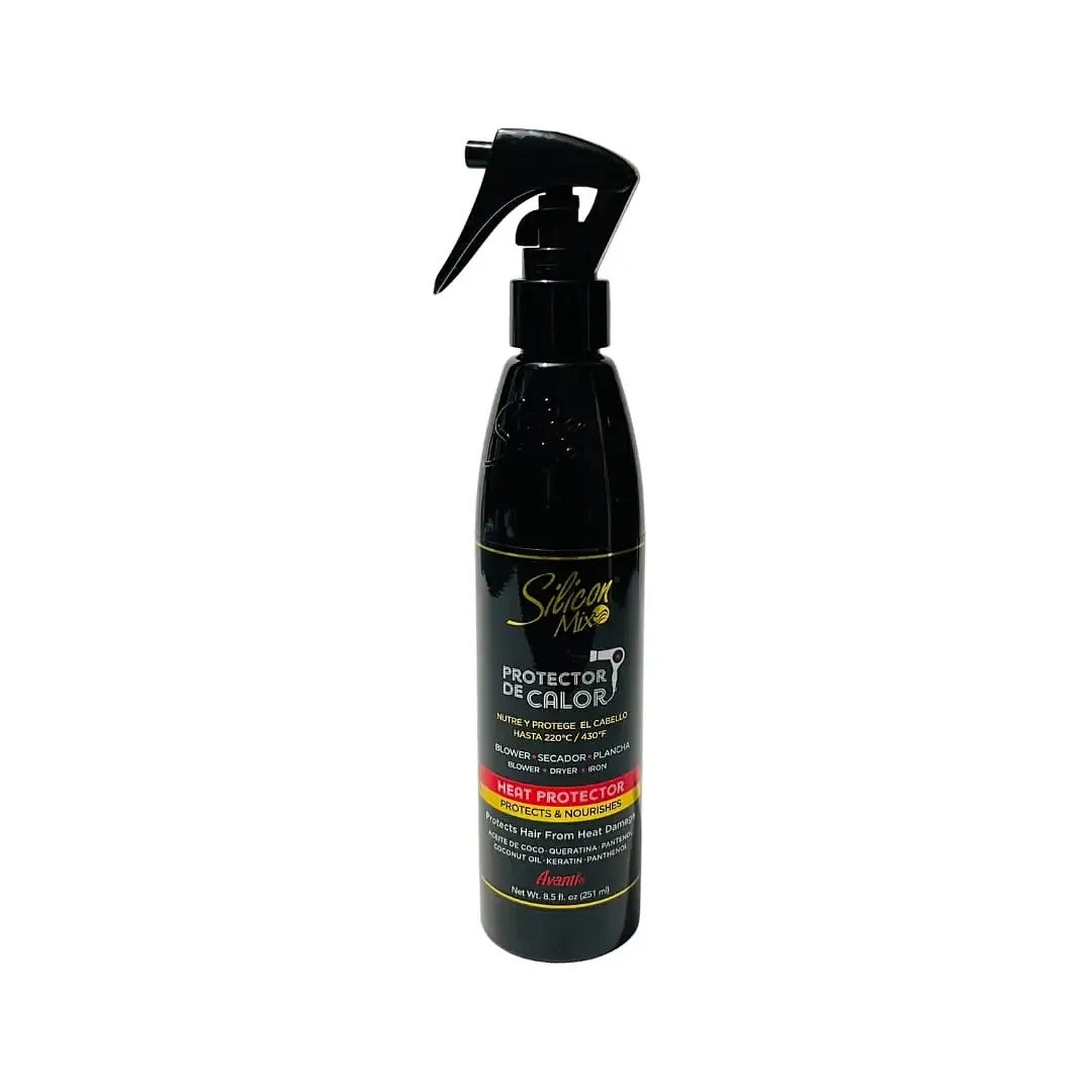 SILICON MIX PROTECTOR CALOR 8.5oz