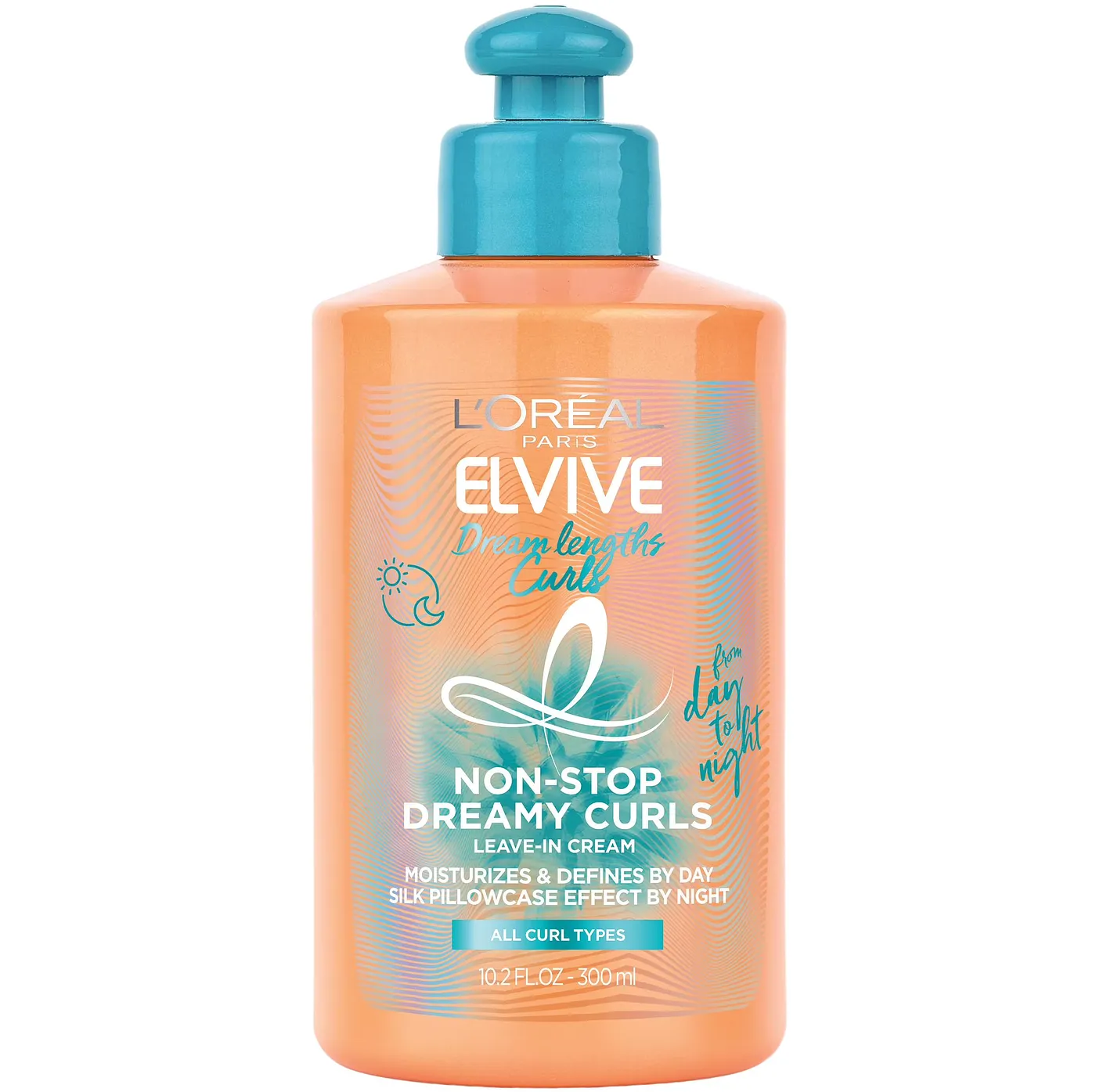 L'OREAL DREAM CURLS LEAVE-IN 10.2oz