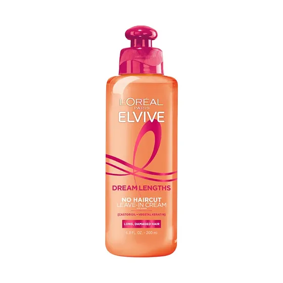 L'OREAL LEAVE IN DREAM 6.8OZ