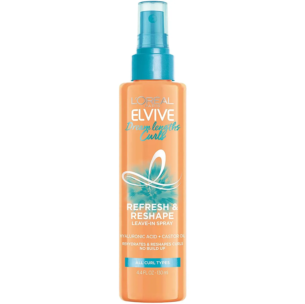 LEAVE-IN L'OREAL DREAM LENGHTS  4.4 OZ