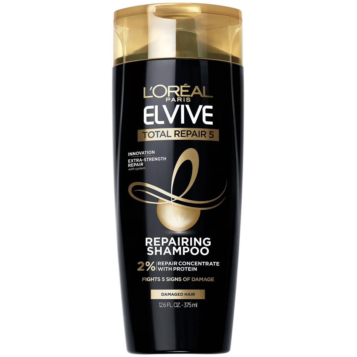 L'OREAL SHAMPOO TOTAL REPAIR 12.6 OZ