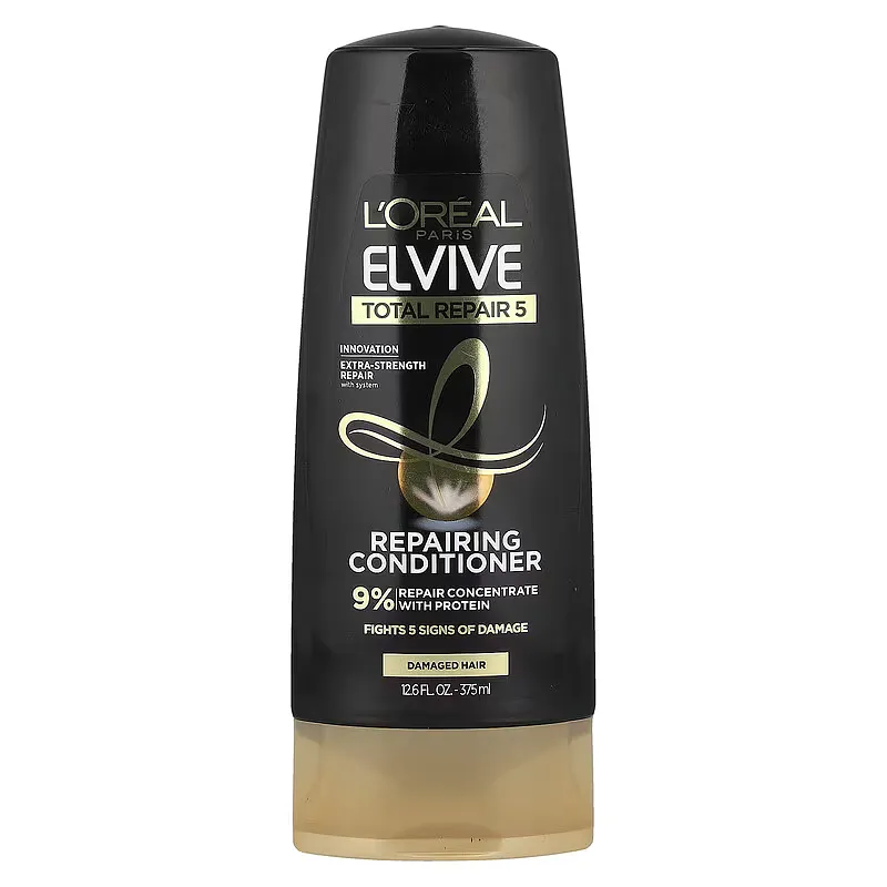 L'OREAL ACONDICIOANDOR TOTAL REPAIR 12.6 OZ