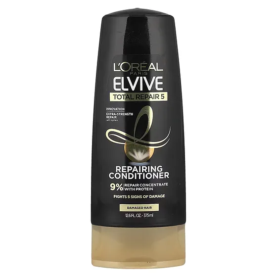 L'OREAL ACONDICIOANDOR TOTAL REPAIR 12.6 OZ