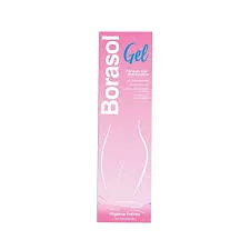 BORASOL GEL 16 OZ