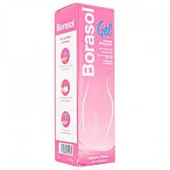 BORASOL GEL 16 OZ