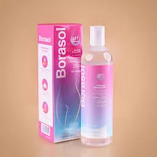 BORASOL LIQ 16 OZ